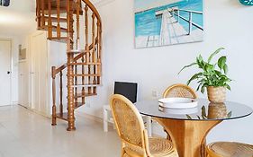 Duplex T0+1 Para 4 Pessoas